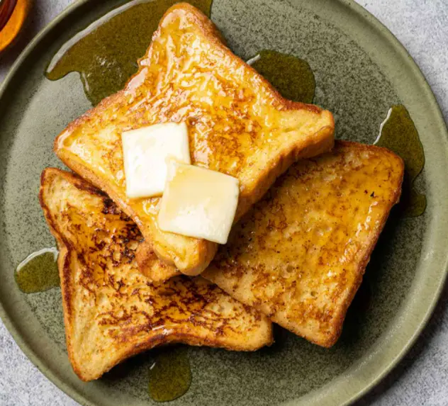 Toast