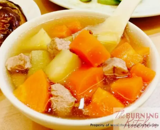 Soup