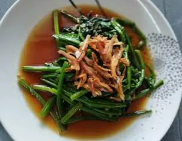 Anchovy